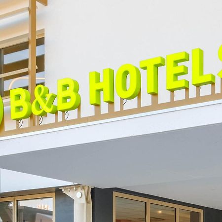 B&B Hotel Thionville Yutz A31 Экстерьер фото