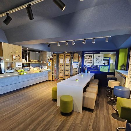 B&B Hotel Thionville Yutz A31 Экстерьер фото